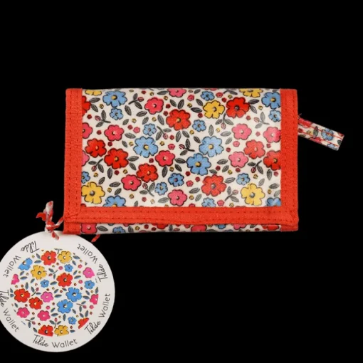 Children's wallet - Tilde