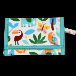 Children's wallet - Wild Wonders