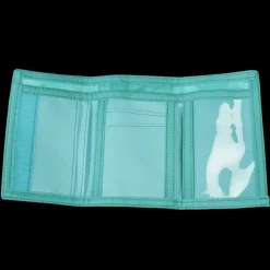 Children's wallet - Wild Wonders