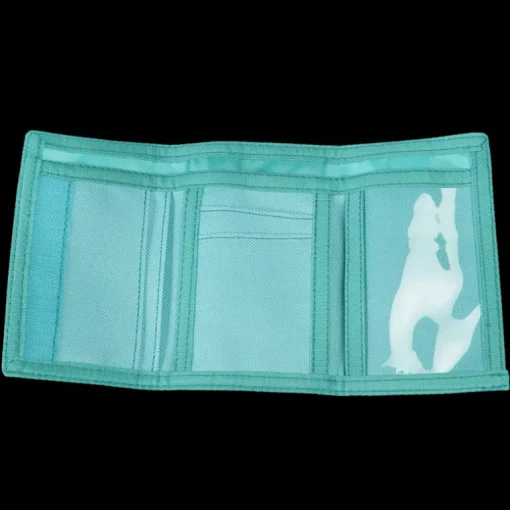 Children's wallet - Wild Wonders