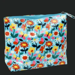 Children's wash bag - Butterfly Garden