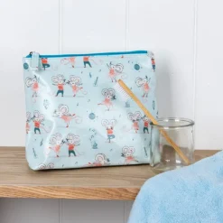 Children's wash bag - Mimi and Milo