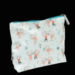 Children's wash bag - Mimi and Milo