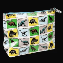 Children's wash bag - Prehistoric Land