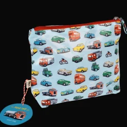 Children's wash bag - Road Trip