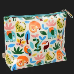 Children's wash bag - Wild Wonders