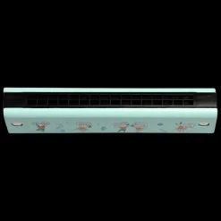 Children's wooden harmonica - Mimi and Milo