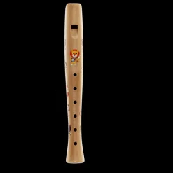 Children's wooden recorder - Animal Band