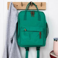 Compact backpack (8L) - Green