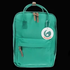 Compact backpack (8L) - Green