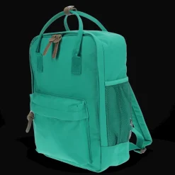 Compact backpack (8L) - Green