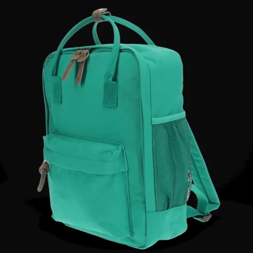 Compact backpack (8L) - Green