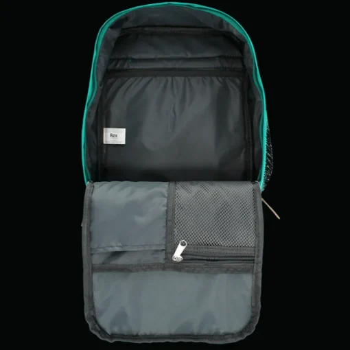 Compact backpack (8L) - Green