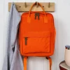 Compact backpack (8L) - Orange