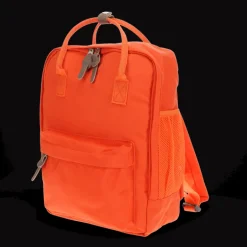 Compact backpack (8L) - Orange