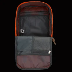 Compact backpack (8L) - Orange
