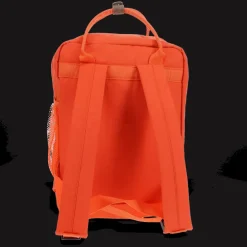 Compact backpack (8L) - Orange