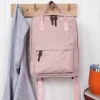 Compact backpack (8L) - Pink
