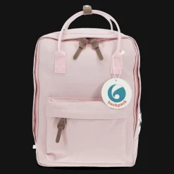 Compact backpack (8L) - Pink