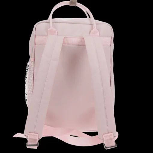Compact backpack (8L) - Pink
