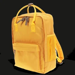 Compact backpack (8L) - Yellow