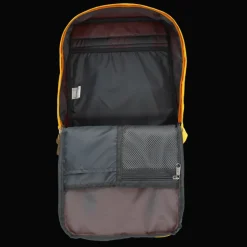 Compact backpack (8L) - Yellow