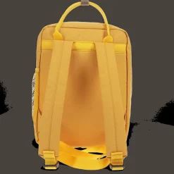 Compact backpack (8L) - Yellow