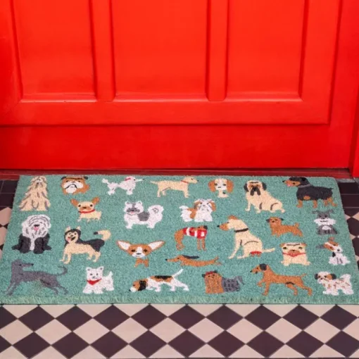 Doormat - Best in Show