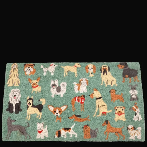 Doormat - Best in Show