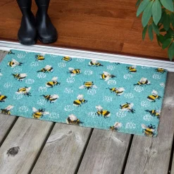 Doormat - Bumblebee