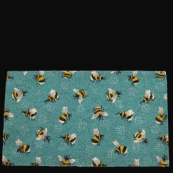Doormat - Bumblebee