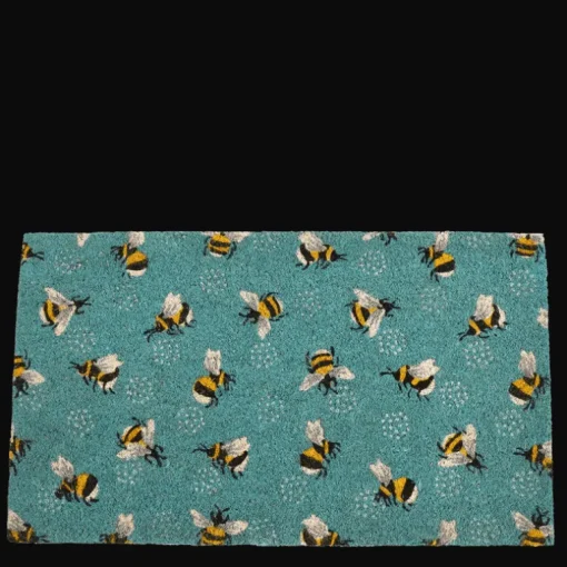 Doormat - Bumblebee