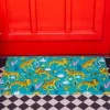 Doormat - Cheetah