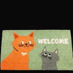 Doormat - Nine Lives