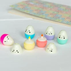 Egg pens (pack of 6)