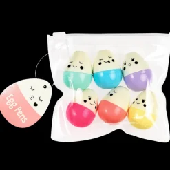 Egg pens (pack of 6)