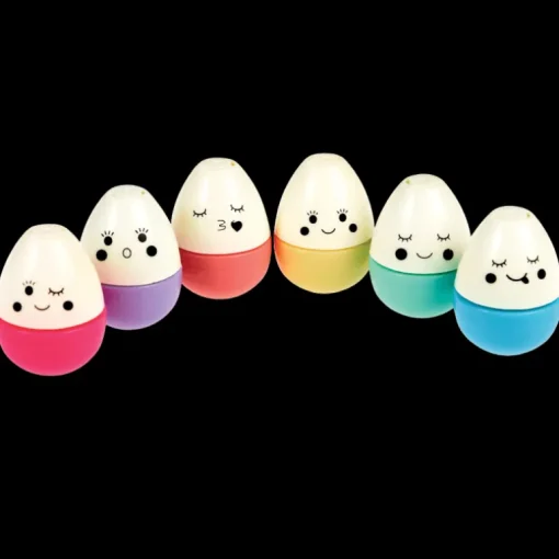 Egg pens (pack of 6)