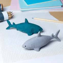 Eraser - Sharks (assorted)