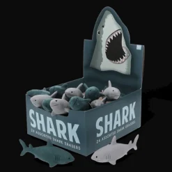 Eraser - Sharks (assorted)