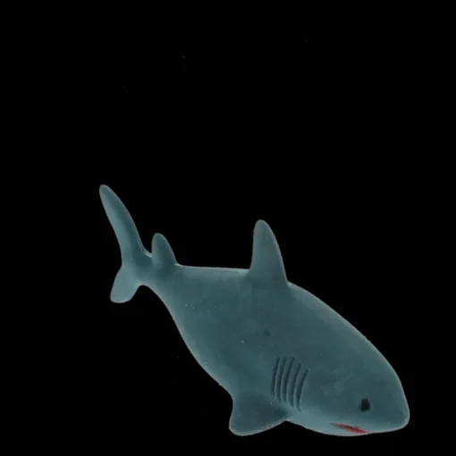 Eraser - Sharks (assorted)