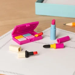 Erasers (set of 4) - Makeup