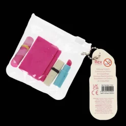 Erasers (set of 4) - Makeup