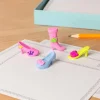 Erasers (set of 4) - Shoes