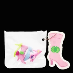 Erasers (set of 4) - Shoes