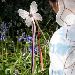 Fairy wand - Fairies in the Garden