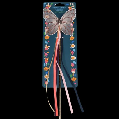 Fairy wand - Fairies in the Garden