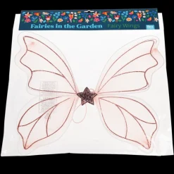 Fairy wings - Fairies in the Garden