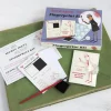 Fingerprint detective set - Secret Agent