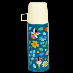 Flask and cup 350ml - Fairies in the Garden