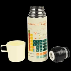 Flask and cup 350ml - Periodic Table